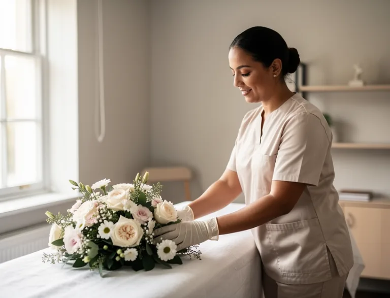 Funeral Home service in Simi Valley